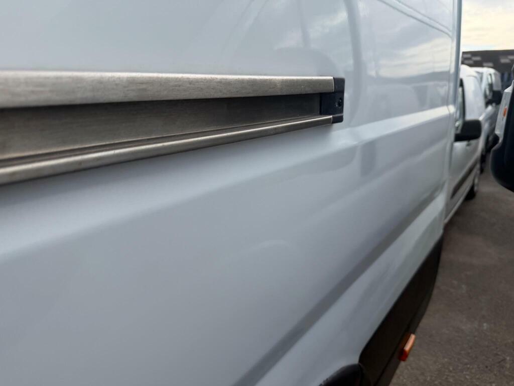 Peugeot Boxer Diesel  #17