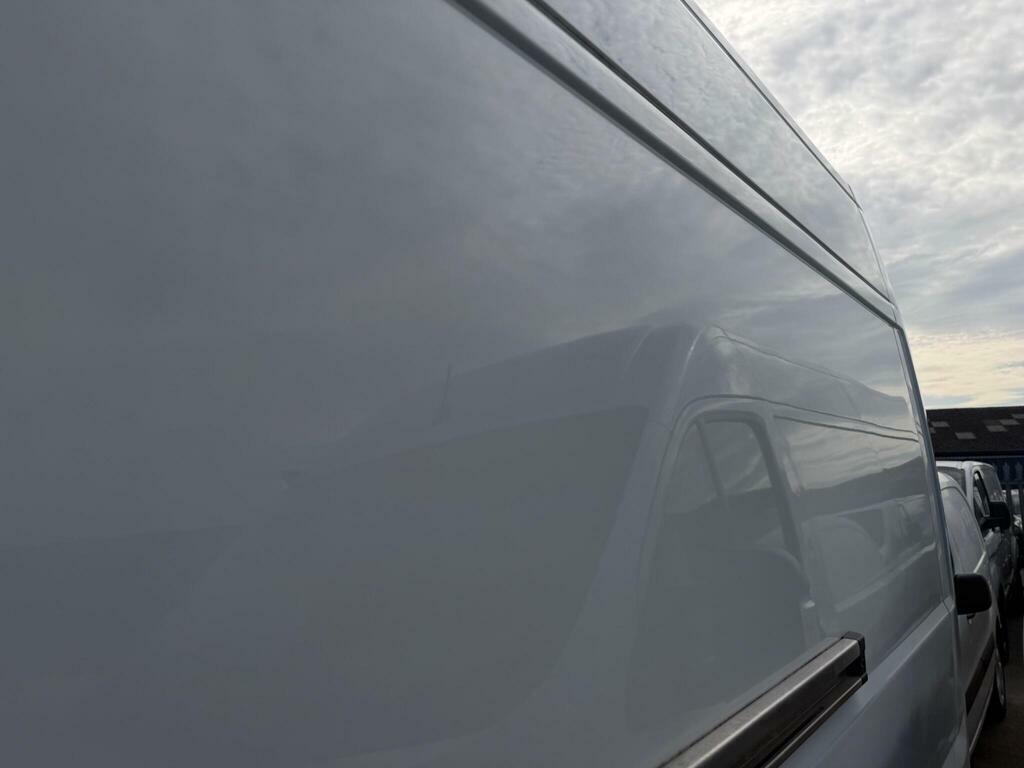 Peugeot Boxer Diesel  #16