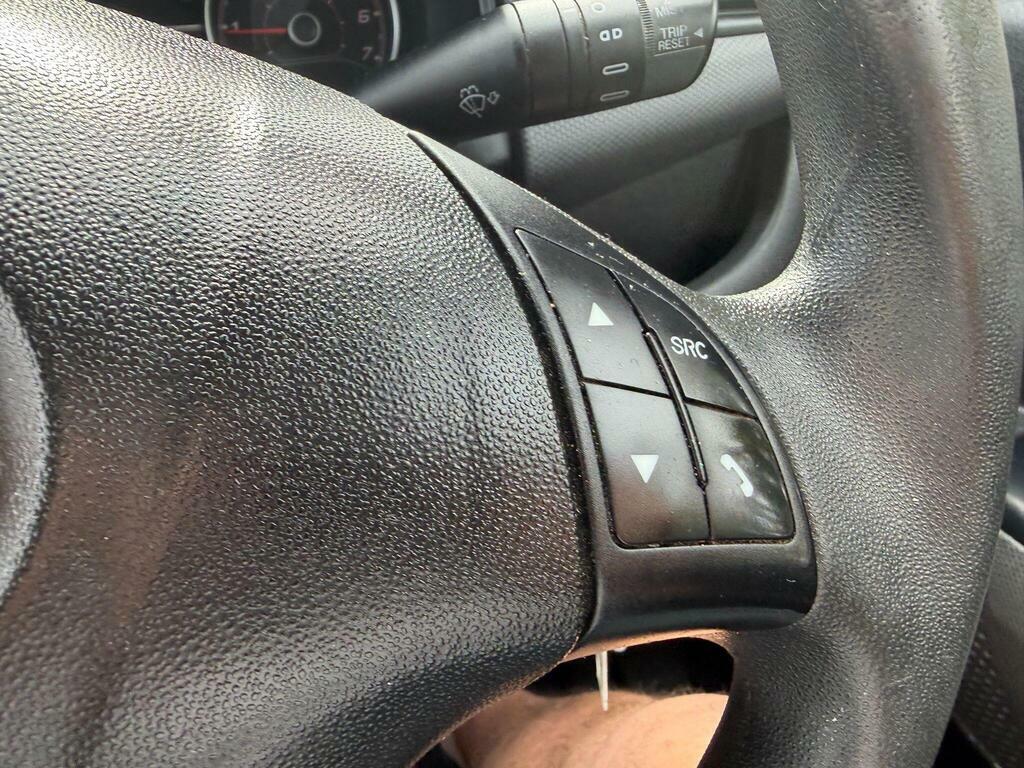 Fiat Doblo Panel Van 1.3 Doblo Cargo 1.3 Multijet Ii 95Hp 20 Blue #20