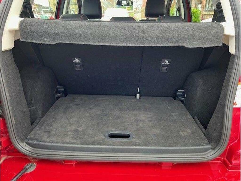 Ford Ecosport Active 1.0 125Ps Silver #17