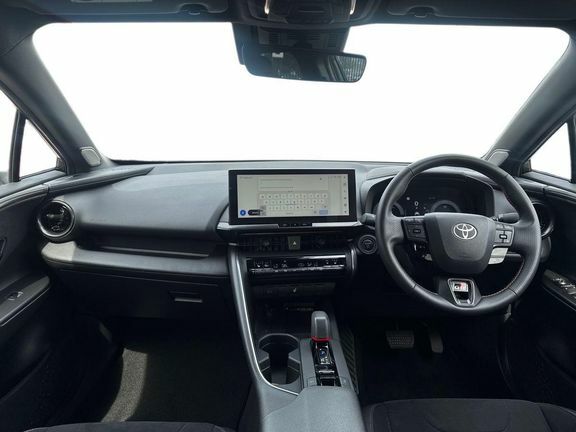 Toyota C-Hr Gr Sport 2.0 Phev FE74ZZP #6