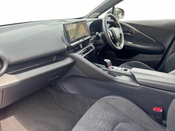 Toyota C-Hr Gr Sport 2.0 Phev FE74ZZP #5