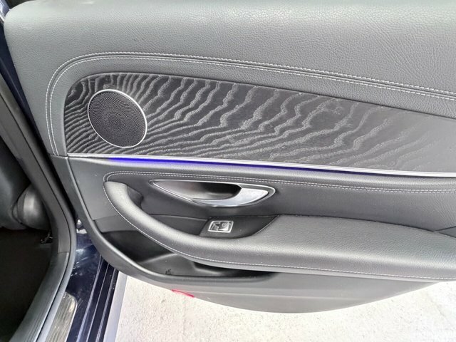Mercedes-Benz E Class 2.0 E200 Se Estate G-tronic Euro 6 Ss Grey #22