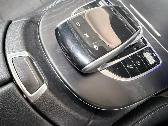 Mercedes-Benz E Class 2.0 E200 Se Estate G-tronic Euro 6 Ss Grey #13