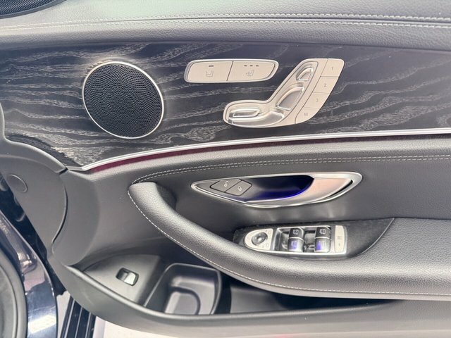 Mercedes-Benz E Class 2.0 E200 Se Estate G-tronic Euro 6 Ss Grey #16