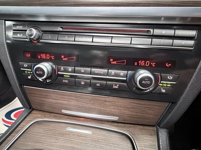 BMW 7 Series 3.0 730Ld Se Saloon Euro 5 S S Blue #8