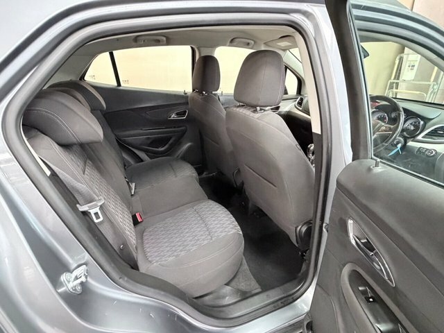 Vauxhall Mokka 1.7 Cdti Exclusiv Suv 4Wd Euro 5 Brown #20