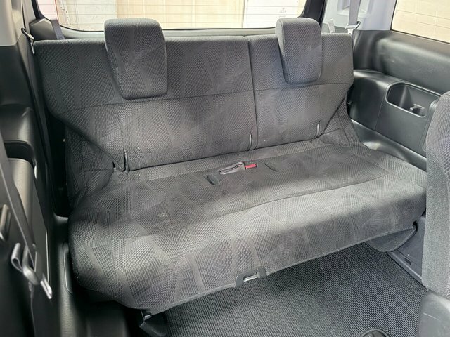 Honda StepWagon Mpv White #25