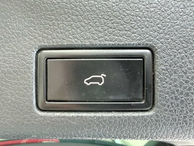 Seat Alhambra Se Lux Black #26