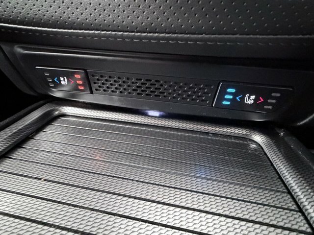 SsangYong Rexton Rexton Ultimate Black #13