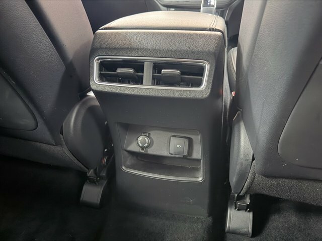 SsangYong Rexton Rexton Ultimate Black #25