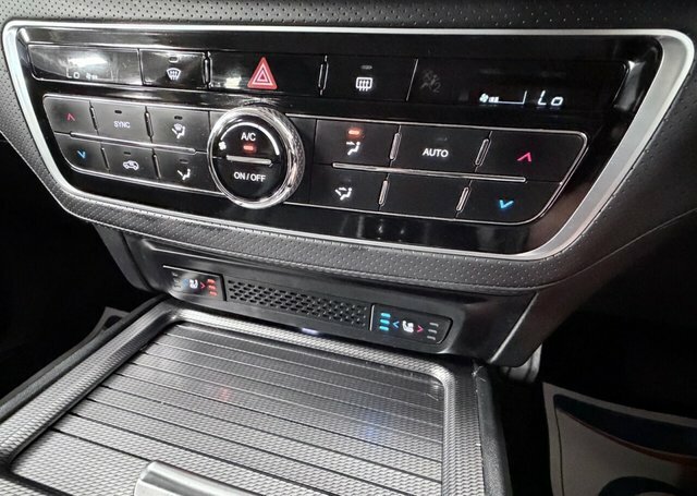 SsangYong Rexton Rexton Ultimate Black #12
