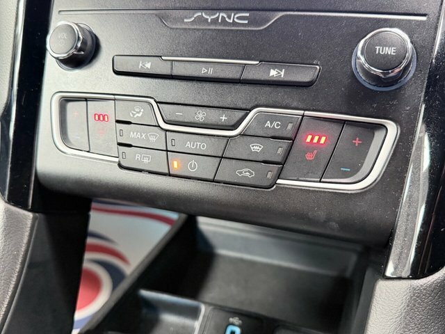 Ford Mondeo 2.0 Ecoblue Titanium Edition Estate Black #11