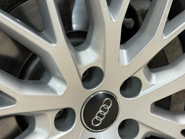Audi A4 Allroad Allroad Tdi Quattro Sport Grey #26