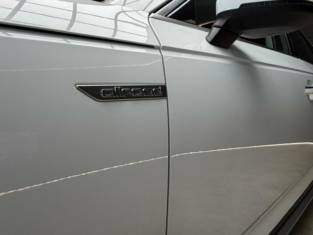 Audi A4 Allroad Allroad Tdi Quattro Sport Grey #19