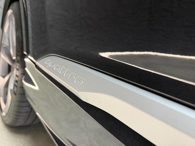 Audi SQ7 4L Vorsprung Blue #14