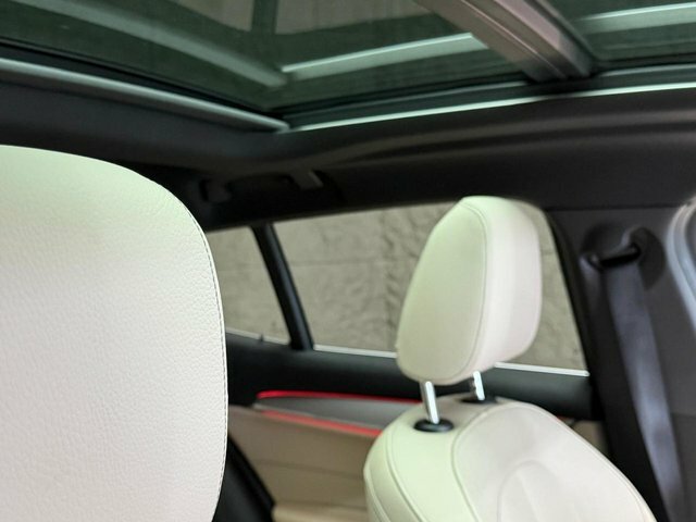 BMW X2 Suv White #3