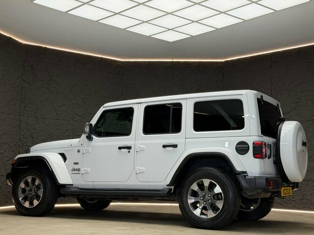 Jeep Wrangler Suv Red #20