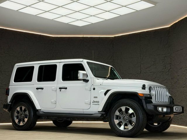 Jeep Wrangler Suv Red #11