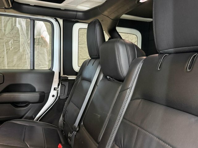 Jeep Wrangler Suv Red #34