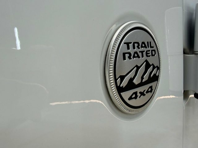 Jeep Wrangler Suv Red #28