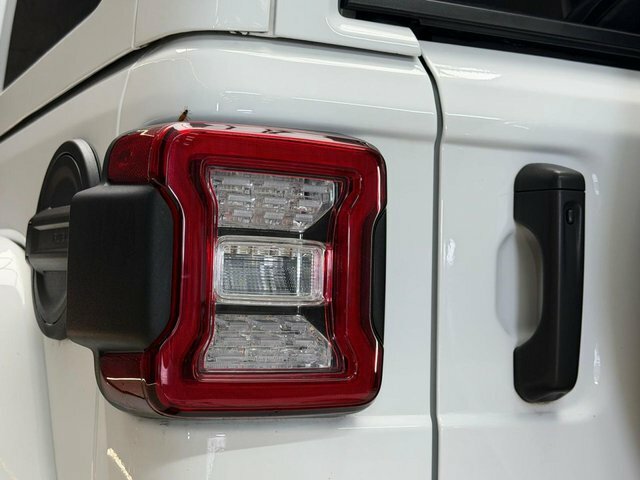 Jeep Wrangler Suv Red #30