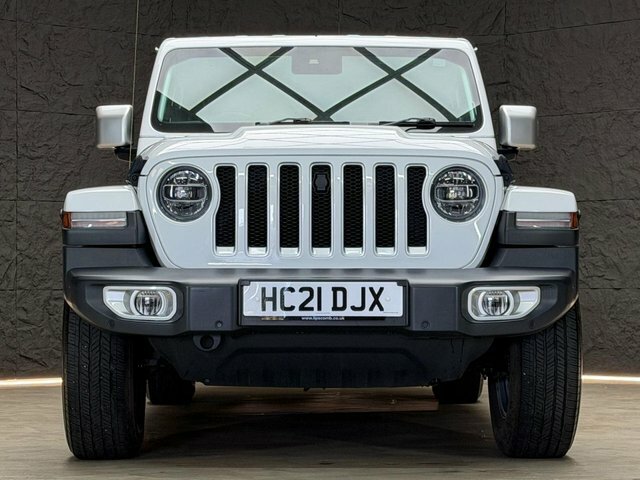 Jeep Wrangler Suv Red #8