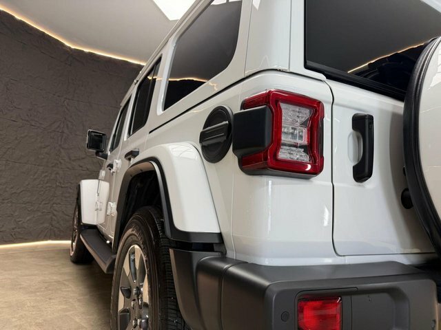 Jeep Wrangler Suv Red #29