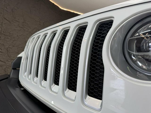 Jeep Wrangler Suv Red #27