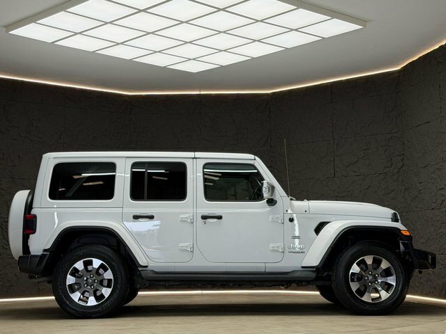 Jeep Wrangler Suv Red #12