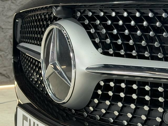 Mercedes-Benz CLS Cls 400 D 4Matic Amg Line Premium Plus Black #6