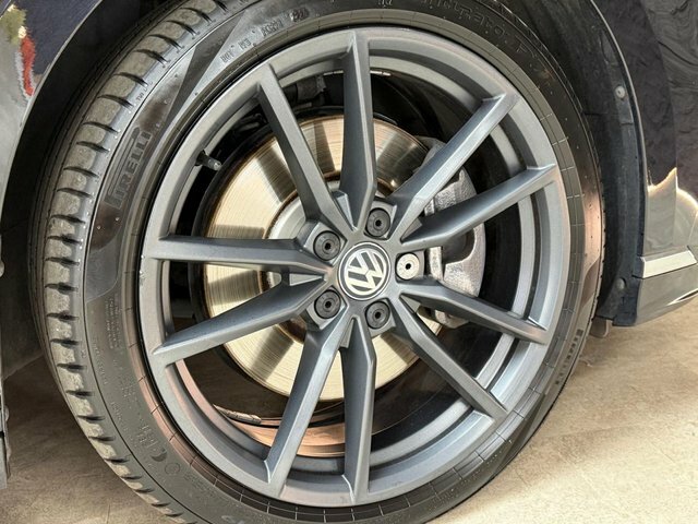 Volkswagen Passat 1.5L R-line Blue #14