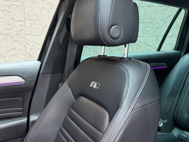 Volkswagen Passat 1.5L R-line Blue #16