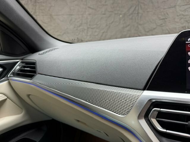 BMW 4 Series 420D Mht M Sport Pro Edition Step Blue #38