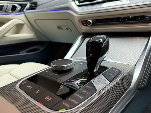 BMW 4 Series 420D Mht M Sport Pro Edition Step Blue #34