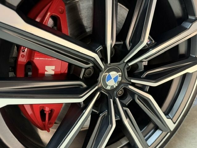 BMW 4 Series 420D Mht M Sport Pro Edition Step Blue #31