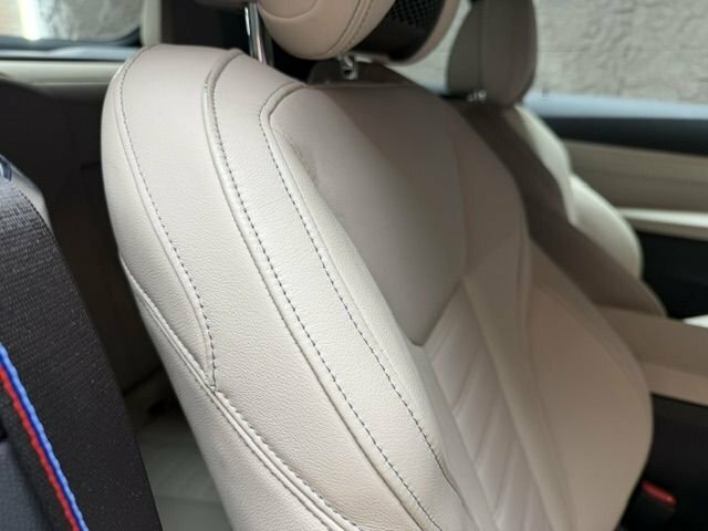 BMW 4 Series 420D Mht M Sport Pro Edition Step Blue #39