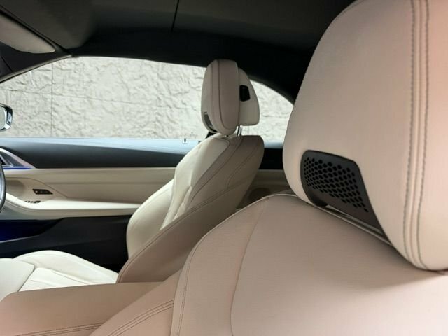 BMW 4 Series 420D Mht M Sport Pro Edition Step Blue #40