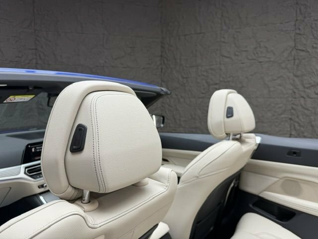 BMW 4 Series 420D Mht M Sport Pro Edition Step Blue #42
