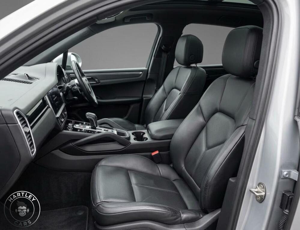 Porsche Macan 2.0T Pdk 4Wd Euro 6 Ss Grey #6
