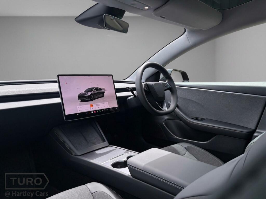 Tesla Model 3 62.5Kwh Standard Rwd #3