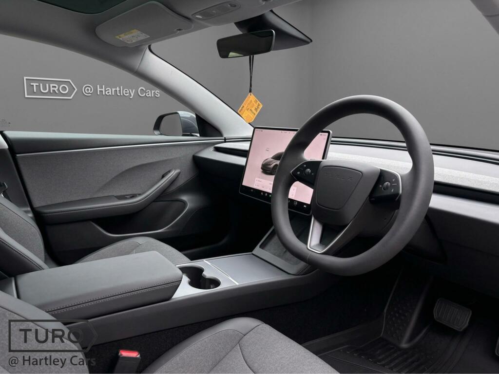 Tesla Model 3 62.5Kwh Standard Rwd #5