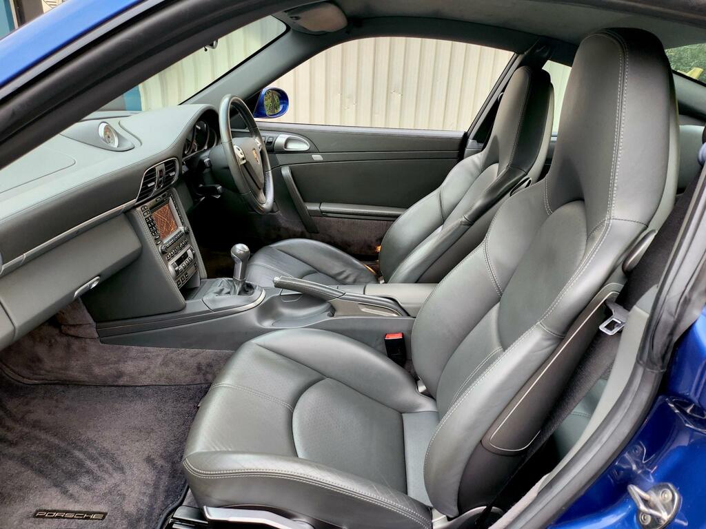Porsche 911 3.8 997 Carrera 4S Awd #5