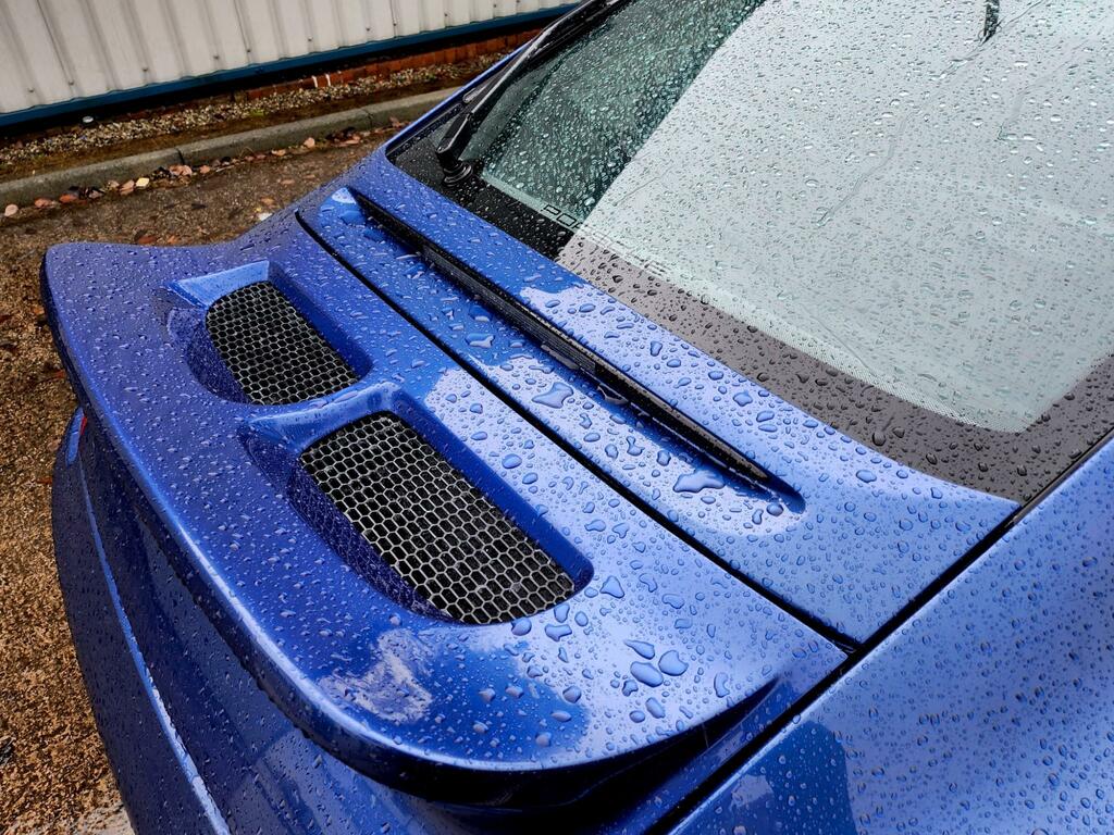 Porsche 911 3.8 997 Carrera 4S Awd