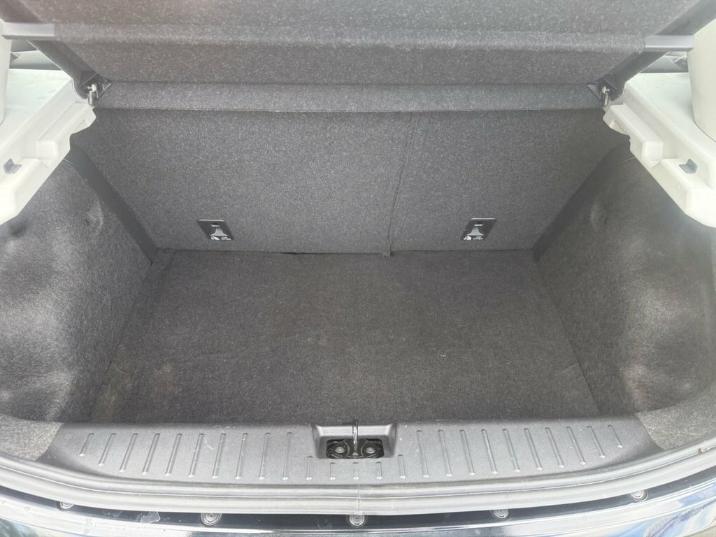 MG MG3 1.5 3 Form Sport White #20