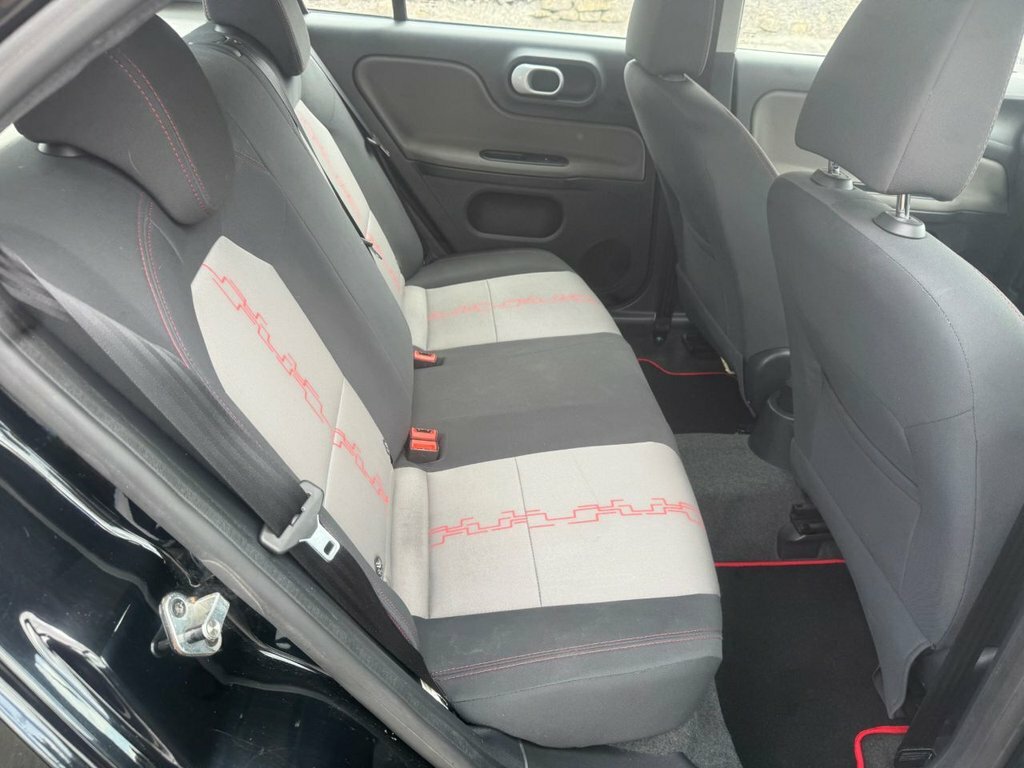 MG MG3 1.5 3 Form Sport White #19