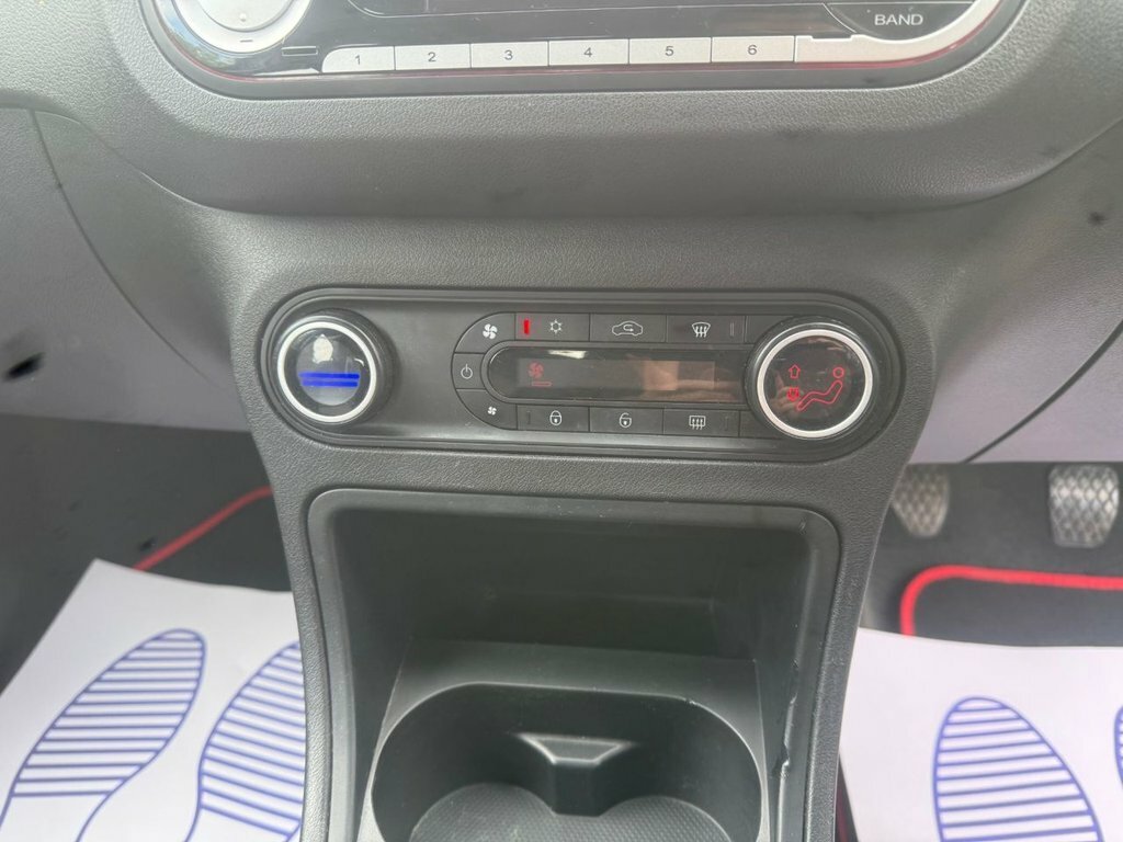 MG MG3 1.5 3 Form Sport White #14