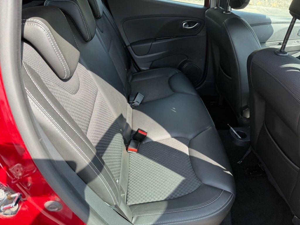 Renault Clio 0.9 Tce 90 Dynamique Nav Black #24