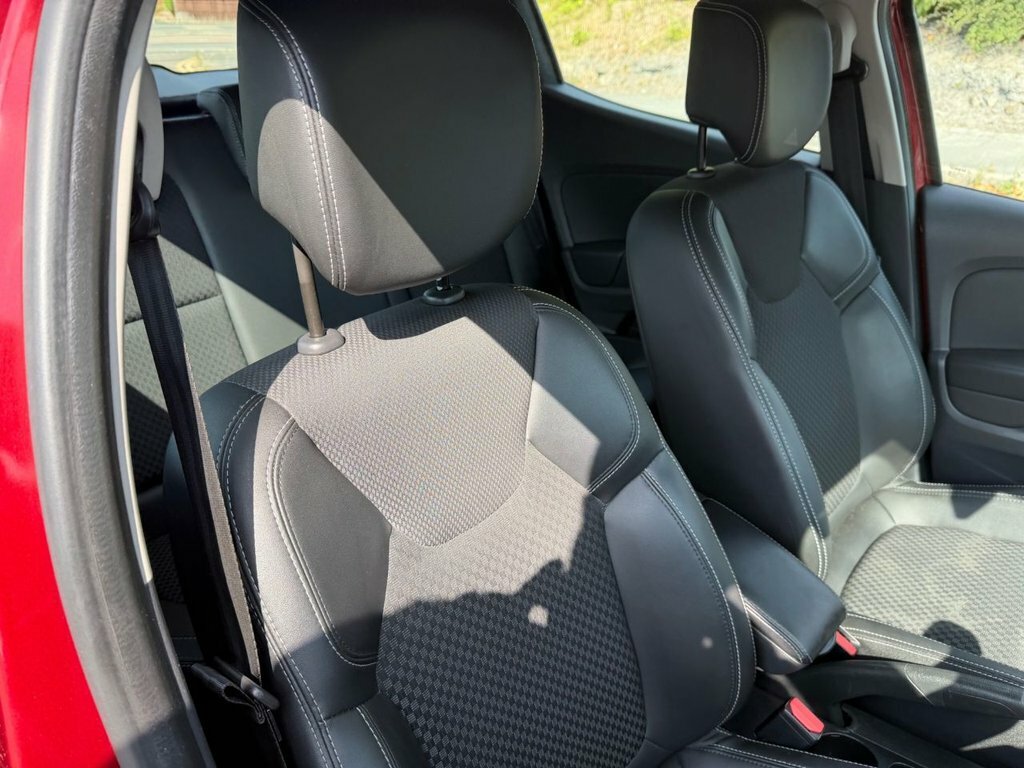 Renault Clio 0.9 Tce 90 Dynamique Nav Black #13