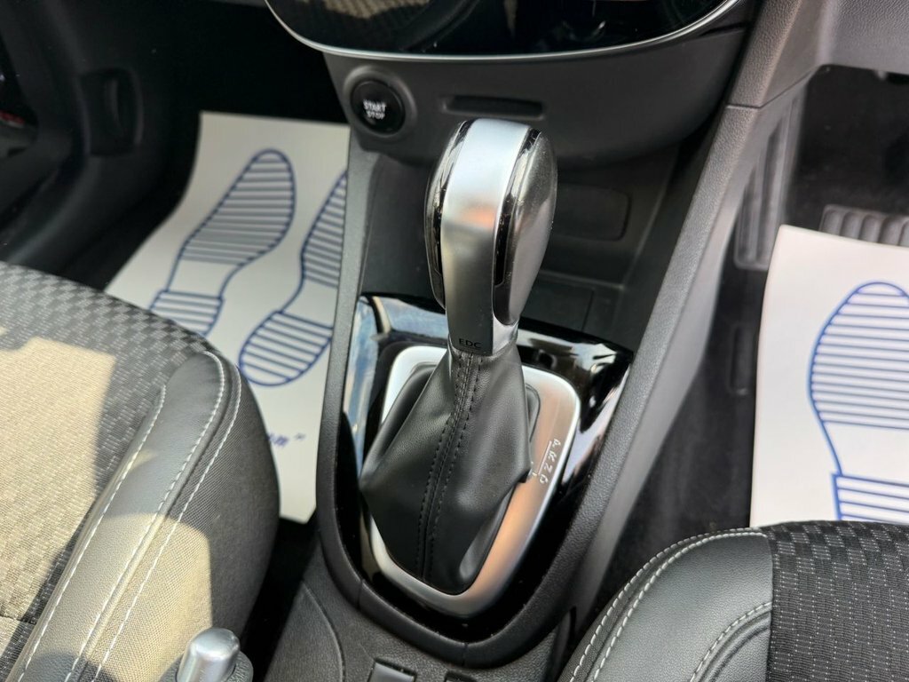 Renault Clio 0.9 Tce 90 Dynamique Nav Black #14